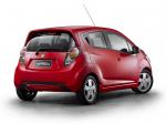 Holden Barina Spark 2010 года